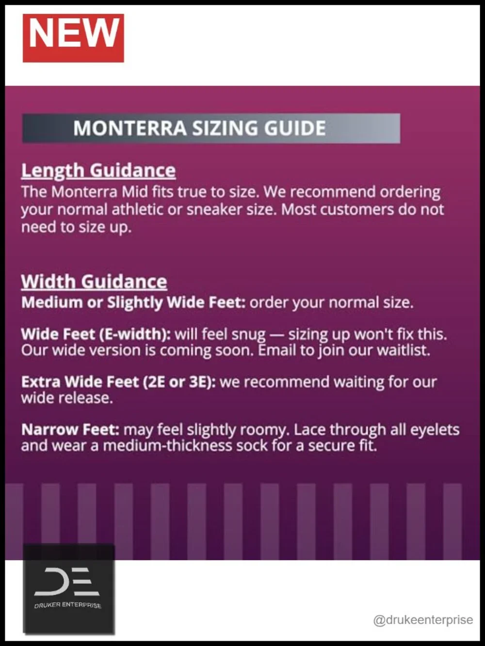 Waterproof Hiking Boots, Lightweight Trail Boots, FlexFoam Cushioning